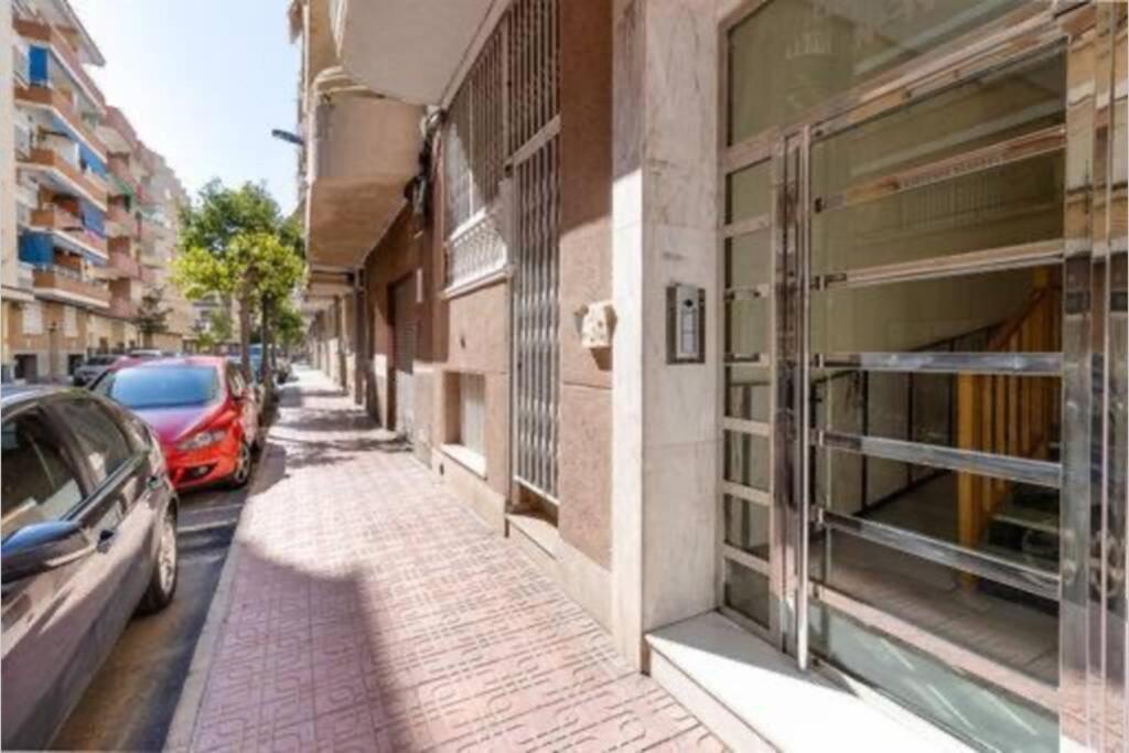 Penthouse Ramon G-Playa Del Cura Apartment Torrevieja Exterior photo